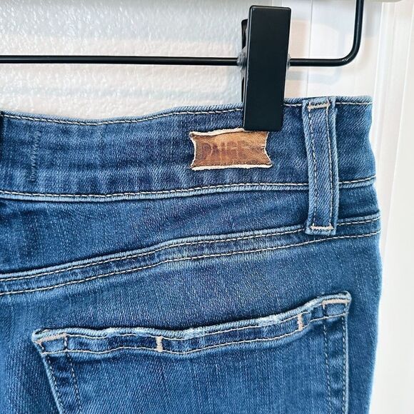 ✨3/$25✨ PAIGE Denim Skinny Jeans - Picture 5 of 5